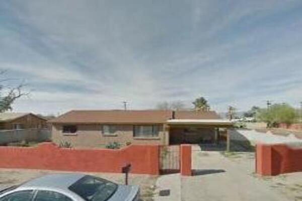 lease to own homes Tucson AZ