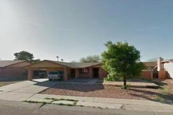 rent to own homes Tucson AZ
