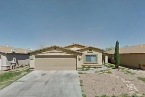 rent to own homes Tucson